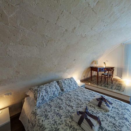 Casa Vacanza L'Alloro 2 Матера Экстерьер фото