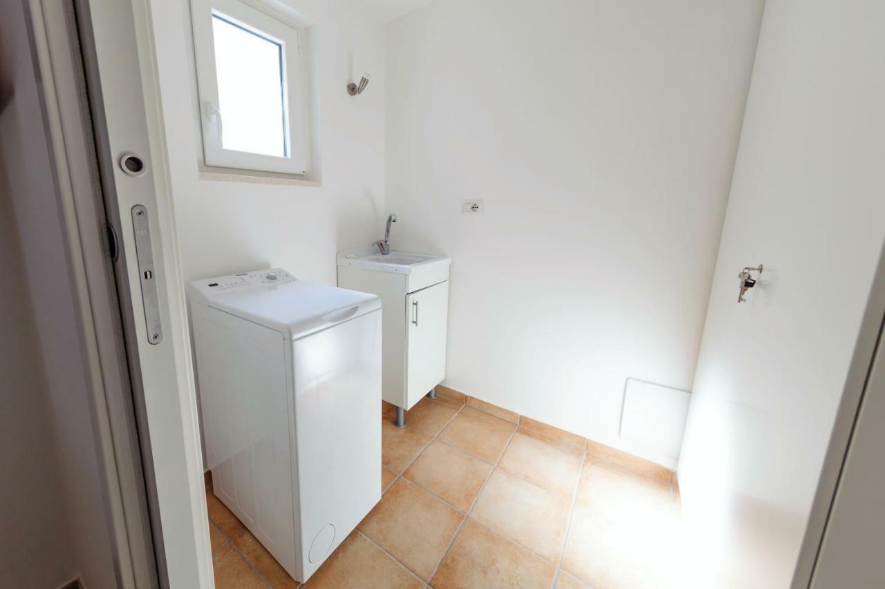 Casa Vacanza L'Alloro 2 Матера Экстерьер фото