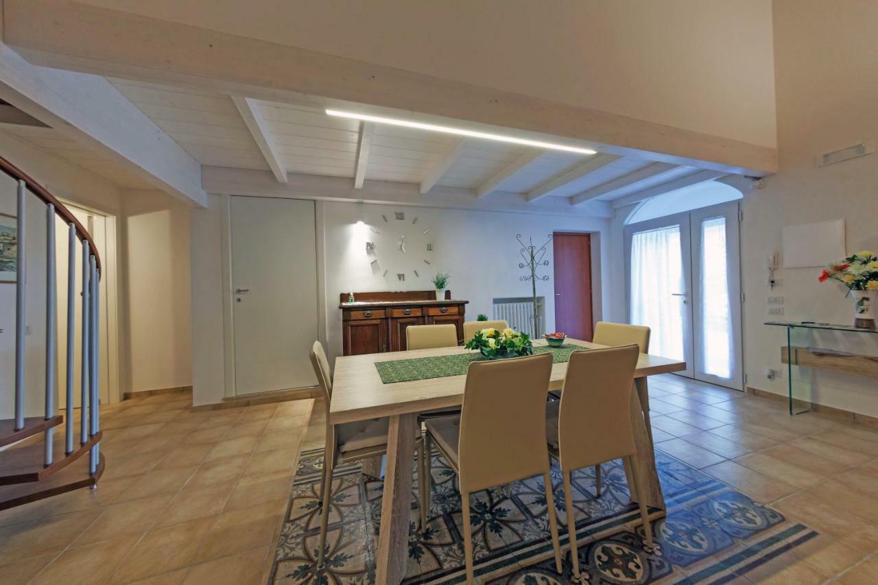 Casa Vacanza L'Alloro 2 Матера Экстерьер фото