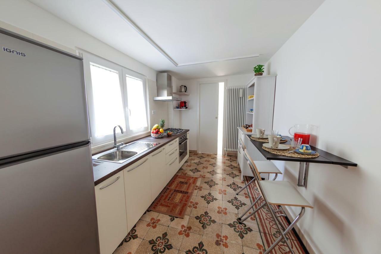 Casa Vacanza L'Alloro 2 Матера Экстерьер фото
