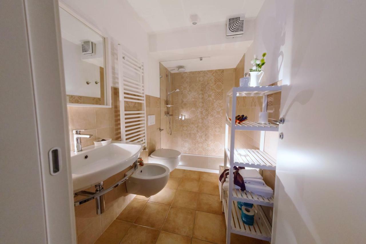 Casa Vacanza L'Alloro 2 Матера Экстерьер фото