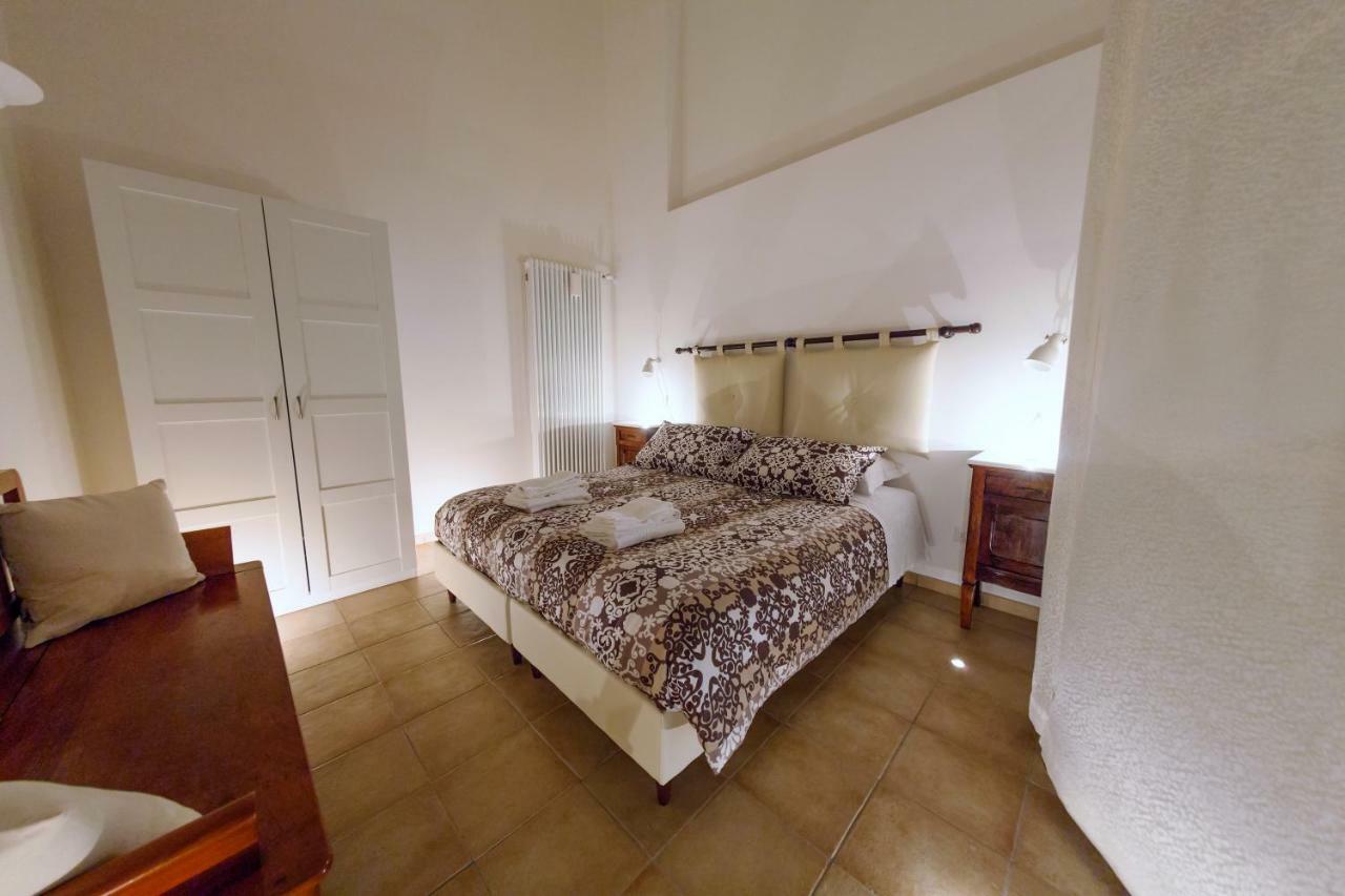 Casa Vacanza L'Alloro 2 Матера Экстерьер фото