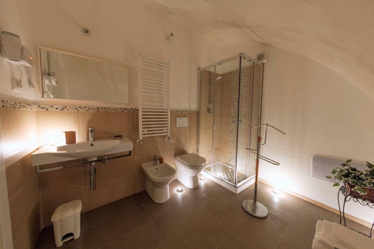 Casa Vacanza L'Alloro 2 Матера Экстерьер фото